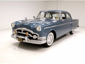 1954 Packard Clipper Series for sale 101659873